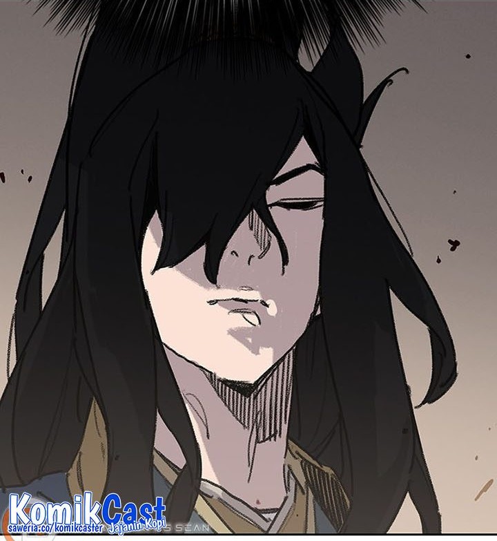 The Undefeatable Swordsman Chapter 169 - halaman 3