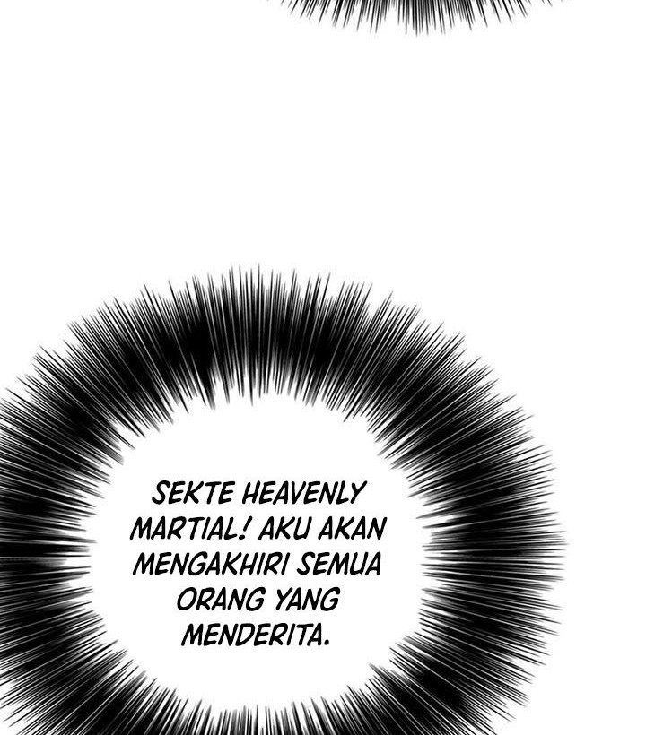 The Undefeatable Swordsman Chapter 169 - halaman 39