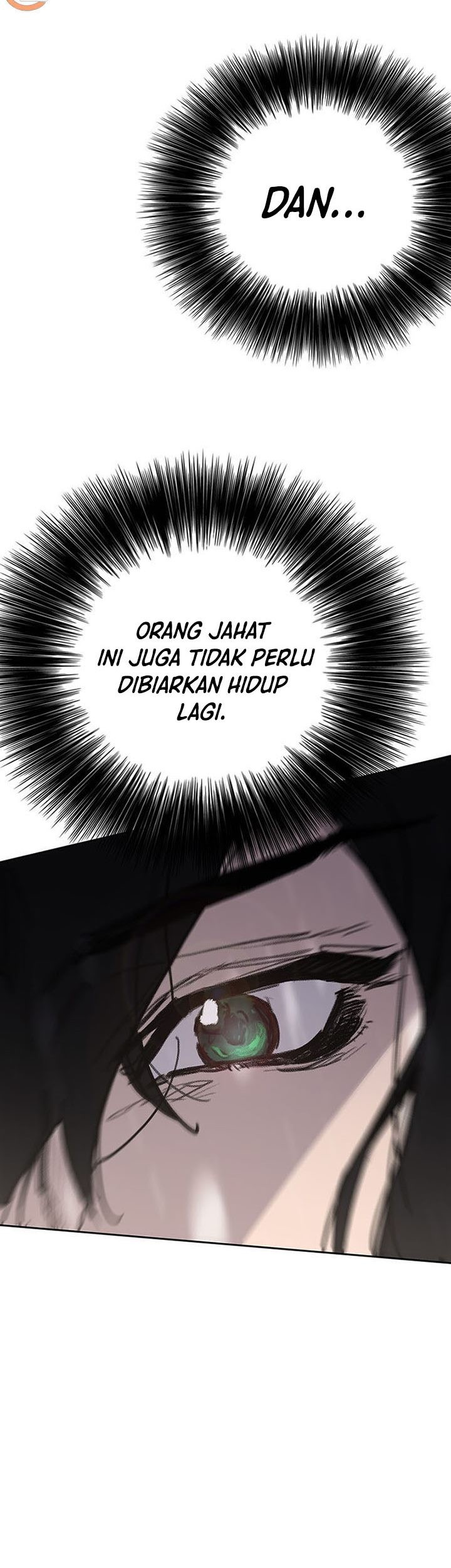 The Undefeatable Swordsman Chapter 169 - halaman 4