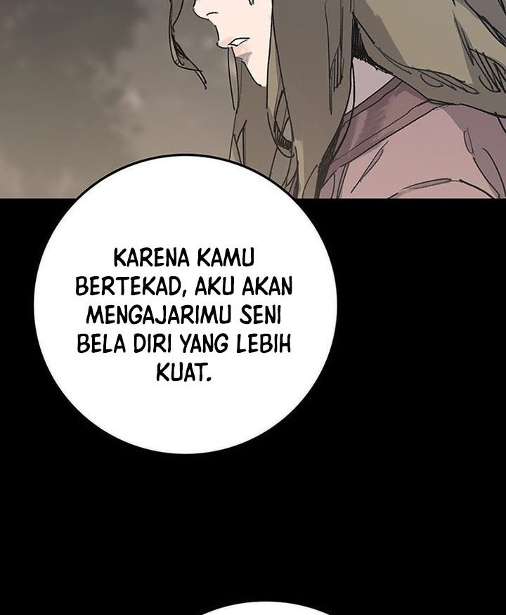 The Undefeatable Swordsman Chapter 169 - halaman 50
