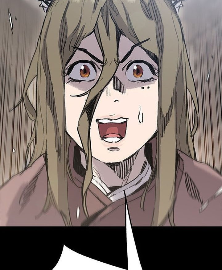 The Undefeatable Swordsman Chapter 169 - halaman 52