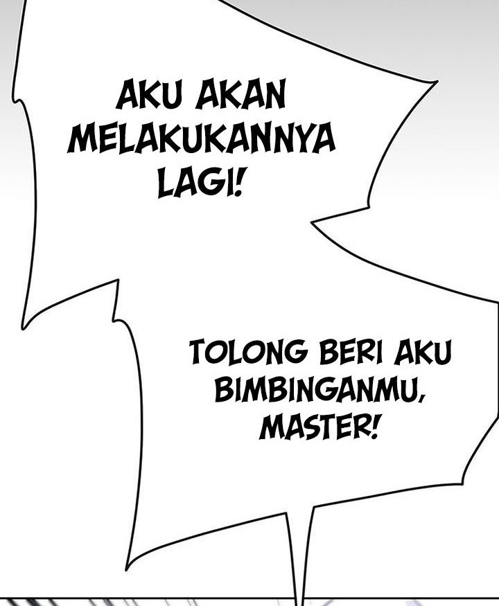 The Undefeatable Swordsman Chapter 169 - halaman 54