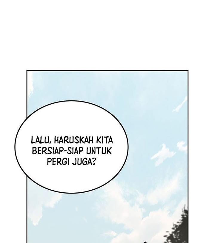 The Undefeatable Swordsman Chapter 169 - halaman 62
