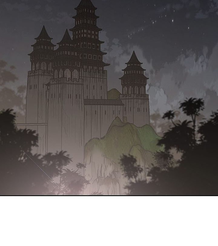 The Undefeatable Swordsman Chapter 169 - halaman 64