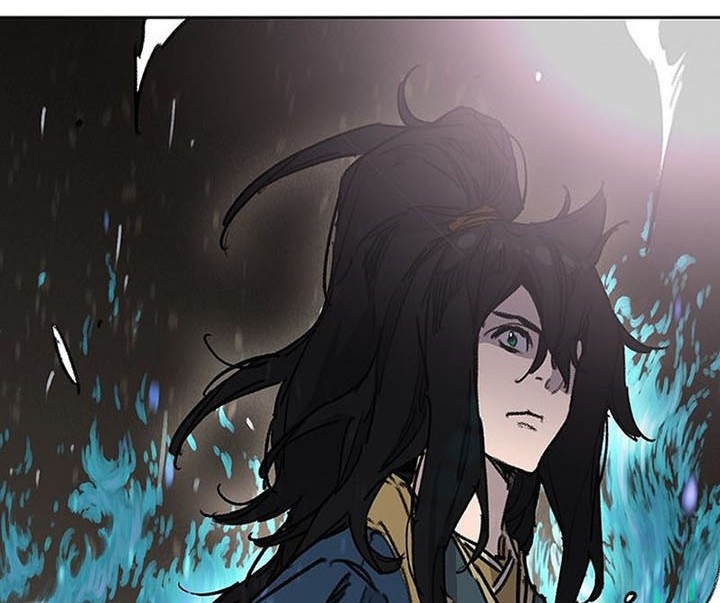The Undefeatable Swordsman Chapter 169 - halaman 70