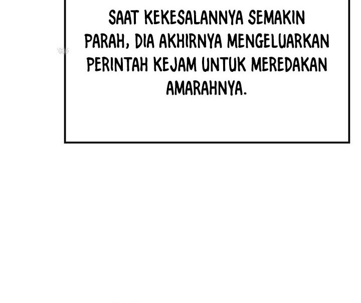 The Undefeatable Swordsman Chapter 169 - halaman 72