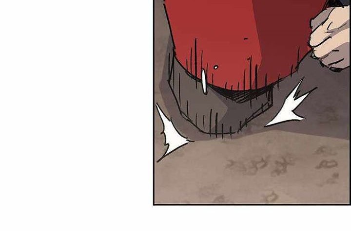 The Undefeatable Swordsman Chapter 170 - halaman 27