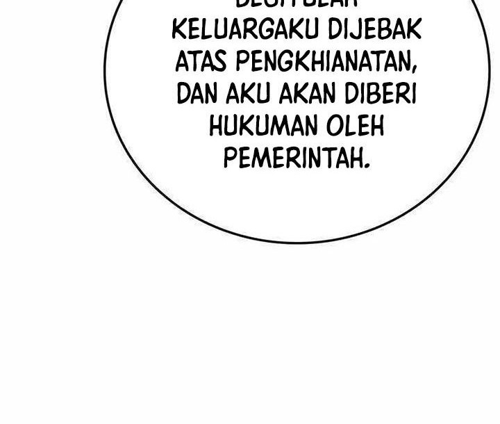 The Undefeatable Swordsman Chapter 170 - halaman 33