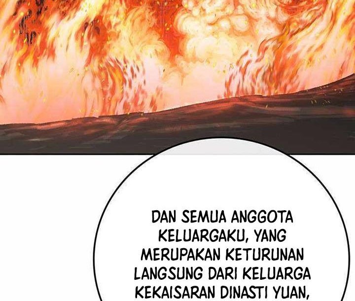 The Undefeatable Swordsman Chapter 170 - halaman 37