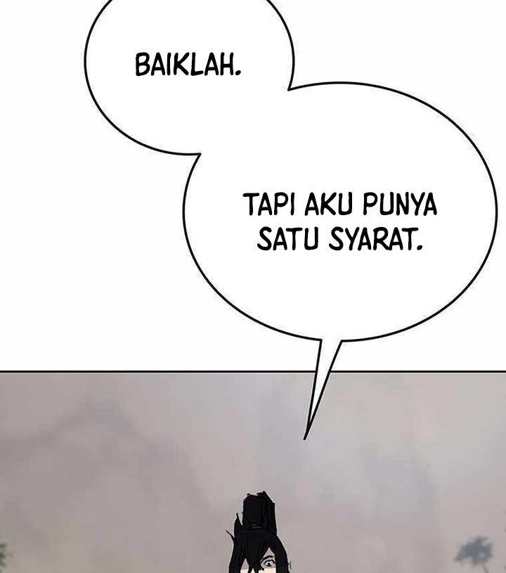 The Undefeatable Swordsman Chapter 170 - halaman 45