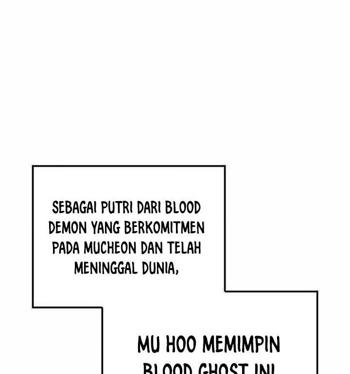 The Undefeatable Swordsman Chapter 170 - halaman 5