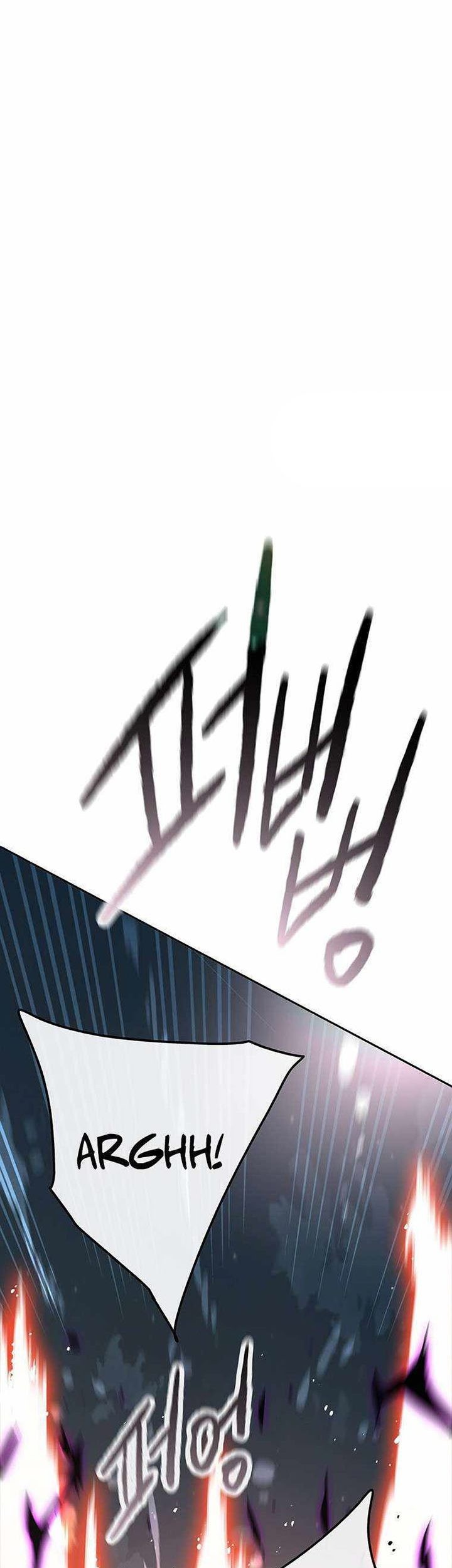 The Undefeatable Swordsman Chapter 170 - halaman 52