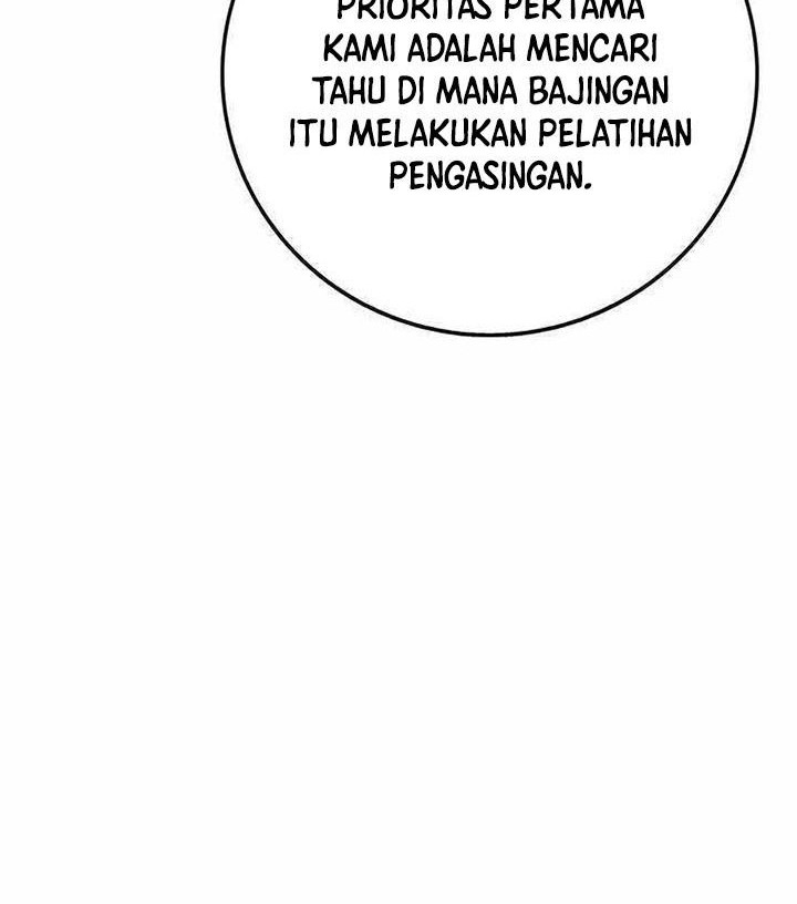 The Undefeatable Swordsman Chapter 170 - halaman 57