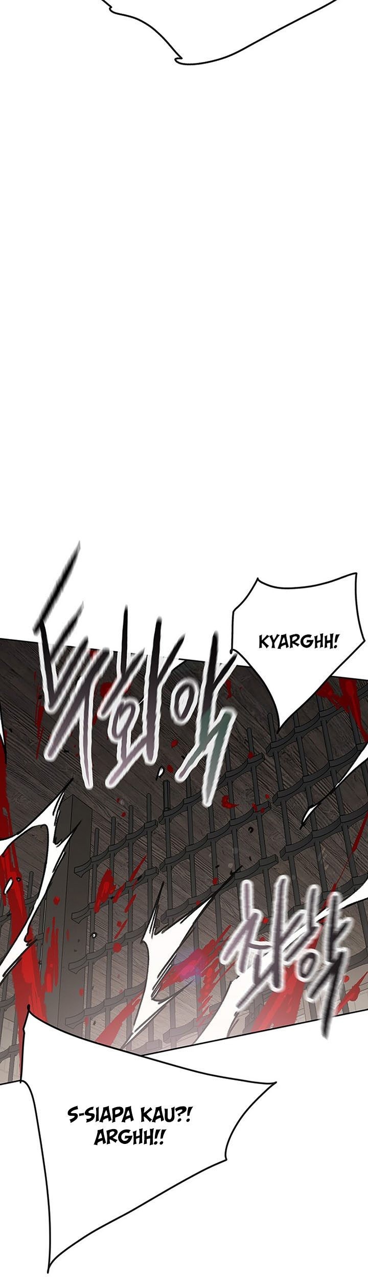 The Undefeatable Swordsman Chapter 171 - halaman 20