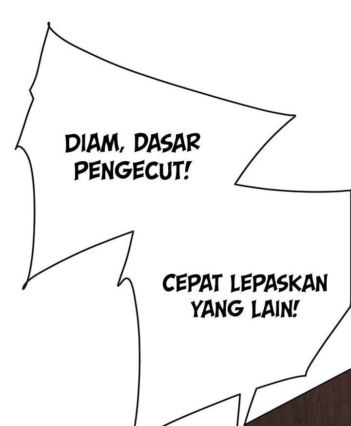 The Undefeatable Swordsman Chapter 171 - halaman 35