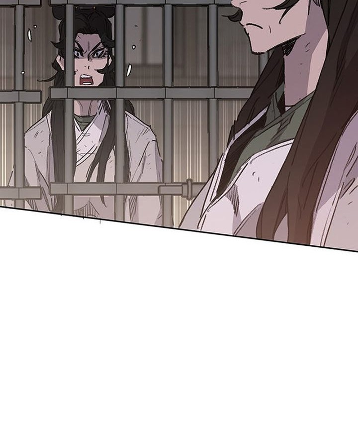 The Undefeatable Swordsman Chapter 171 - halaman 37
