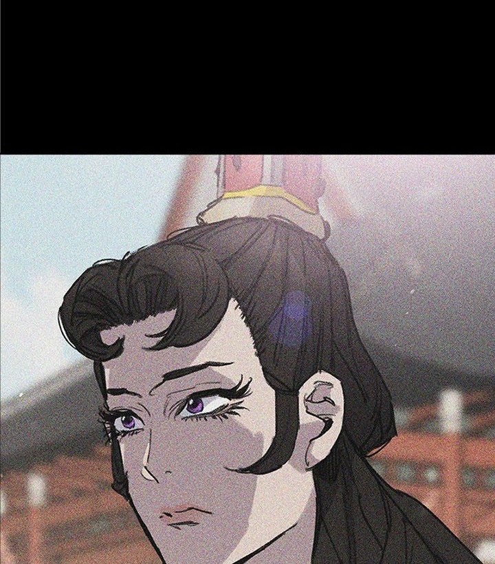 The Undefeatable Swordsman Chapter 172 - halaman 11