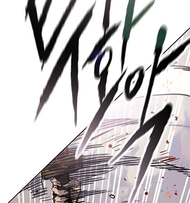 The Undefeatable Swordsman Chapter 172 - halaman 19