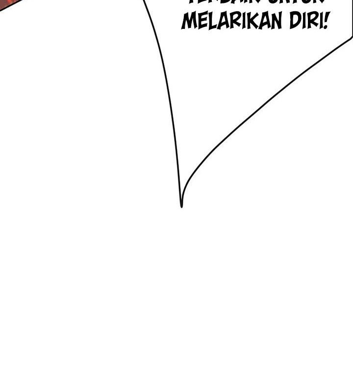 The Undefeatable Swordsman Chapter 172 - halaman 25