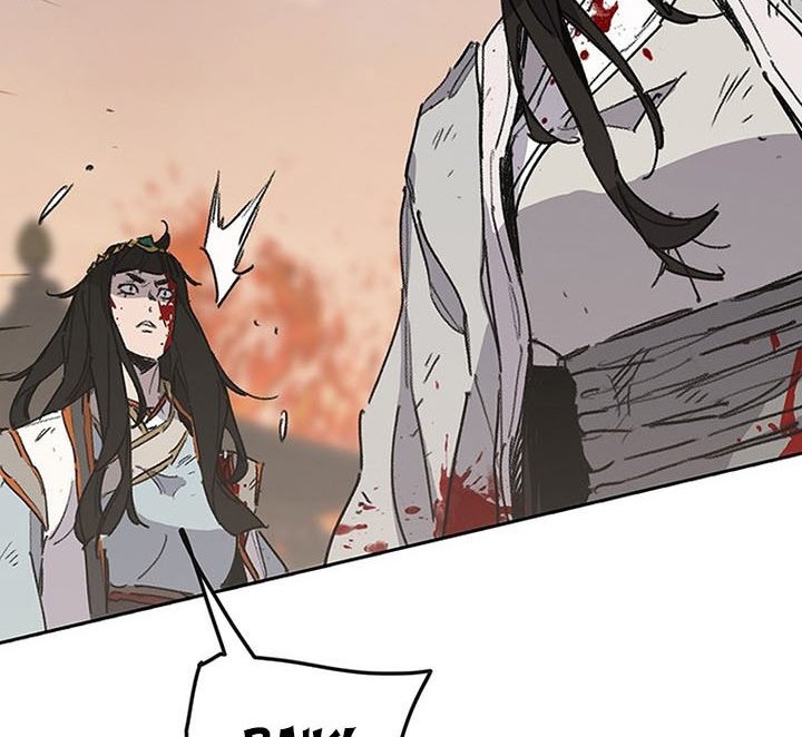 The Undefeatable Swordsman Chapter 172 - halaman 39