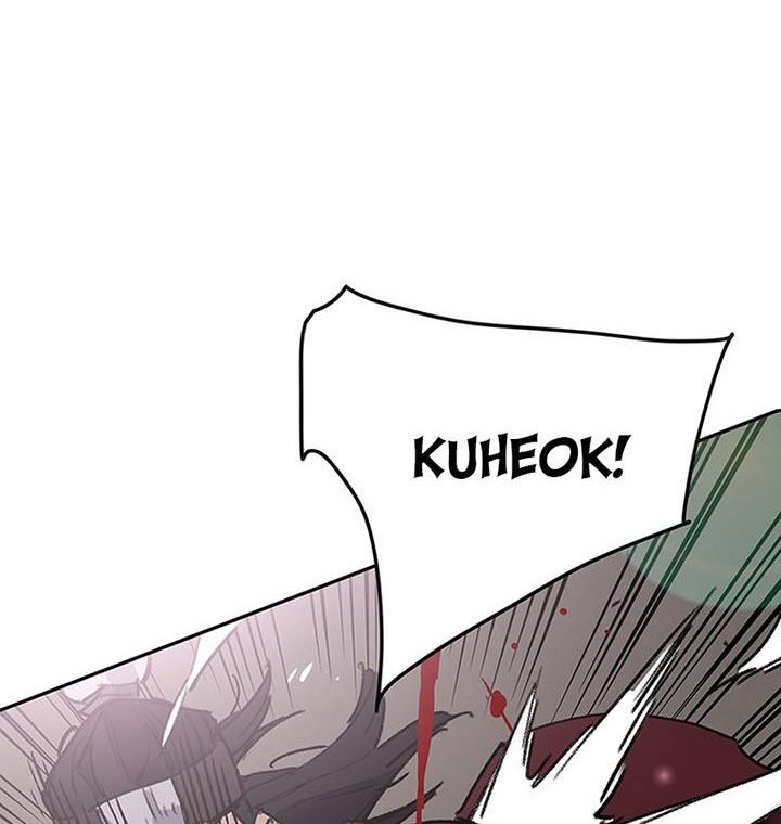 The Undefeatable Swordsman Chapter 172 - halaman 45