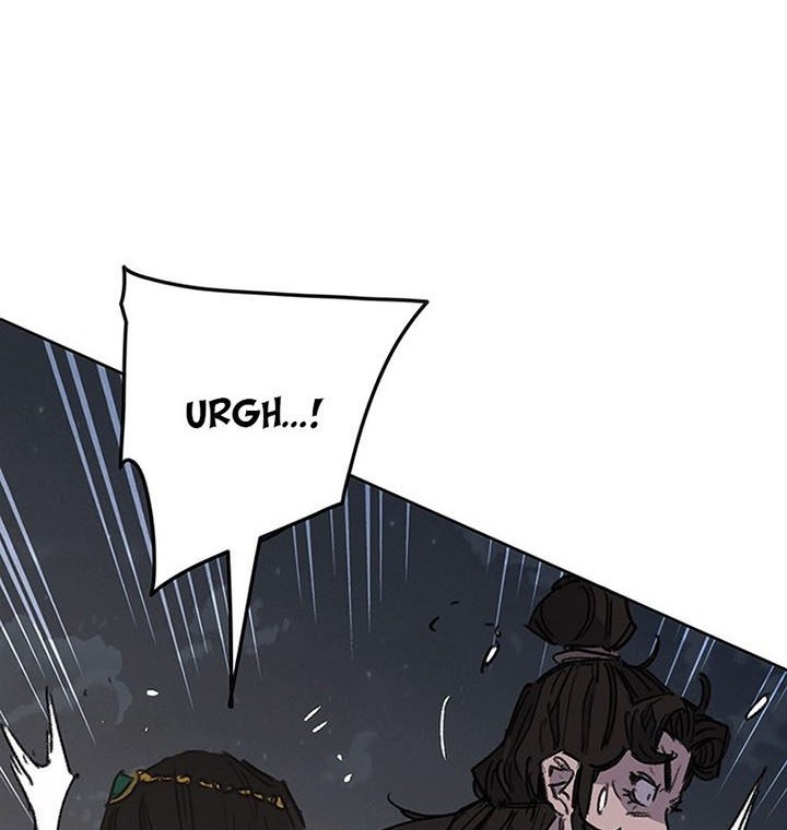 The Undefeatable Swordsman Chapter 172 - halaman 47