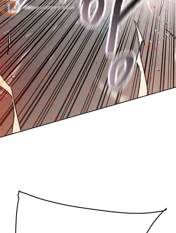 The Undefeatable Swordsman Chapter 172 - halaman 5
