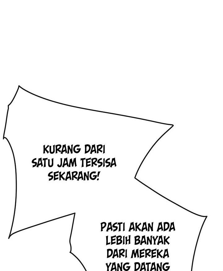 The Undefeatable Swordsman Chapter 172 - halaman 55