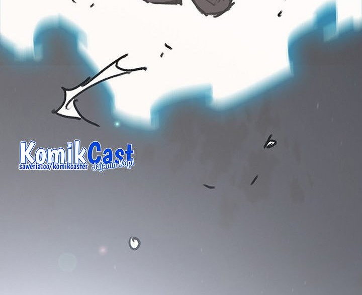 The Undefeatable Swordsman Chapter 172 - halaman 61