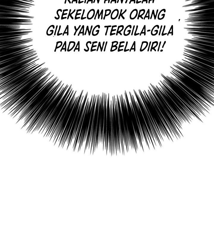 The Undefeatable Swordsman Chapter 172 - halaman 67