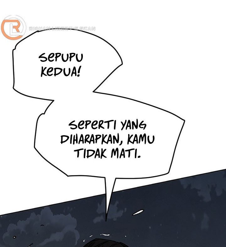 The Undefeatable Swordsman Chapter 172 - halaman 69