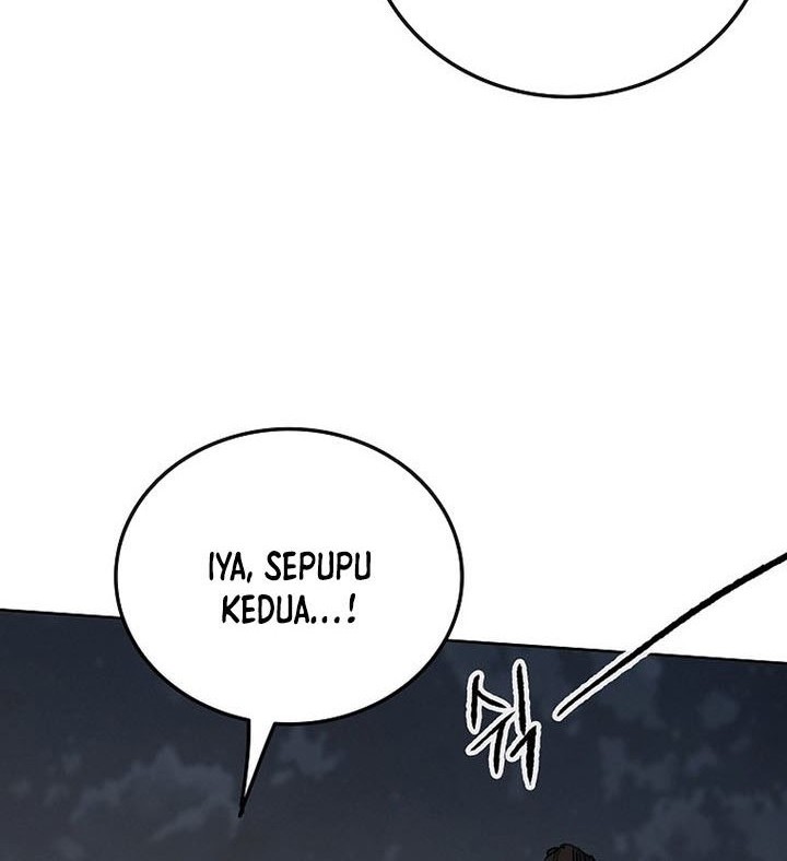 The Undefeatable Swordsman Chapter 172 - halaman 73