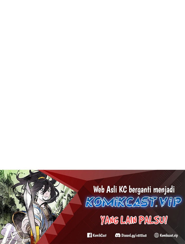 The Undefeatable Swordsman Chapter 172 - halaman 83