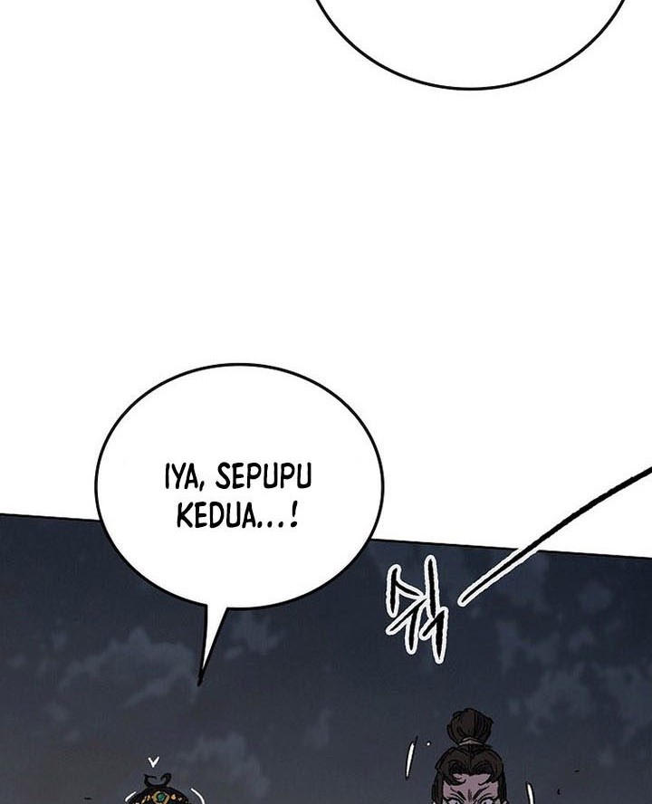 The Undefeatable Swordsman Chapter 173 - halaman 3