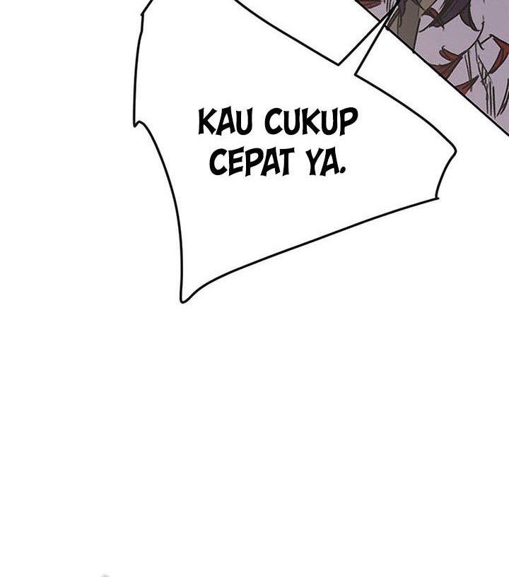 The Undefeatable Swordsman Chapter 173 - halaman 33