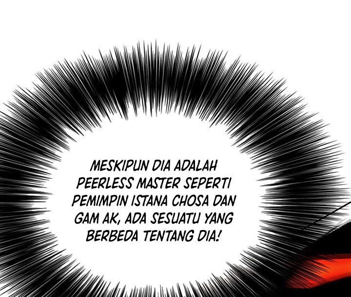 The Undefeatable Swordsman Chapter 173 - halaman 59