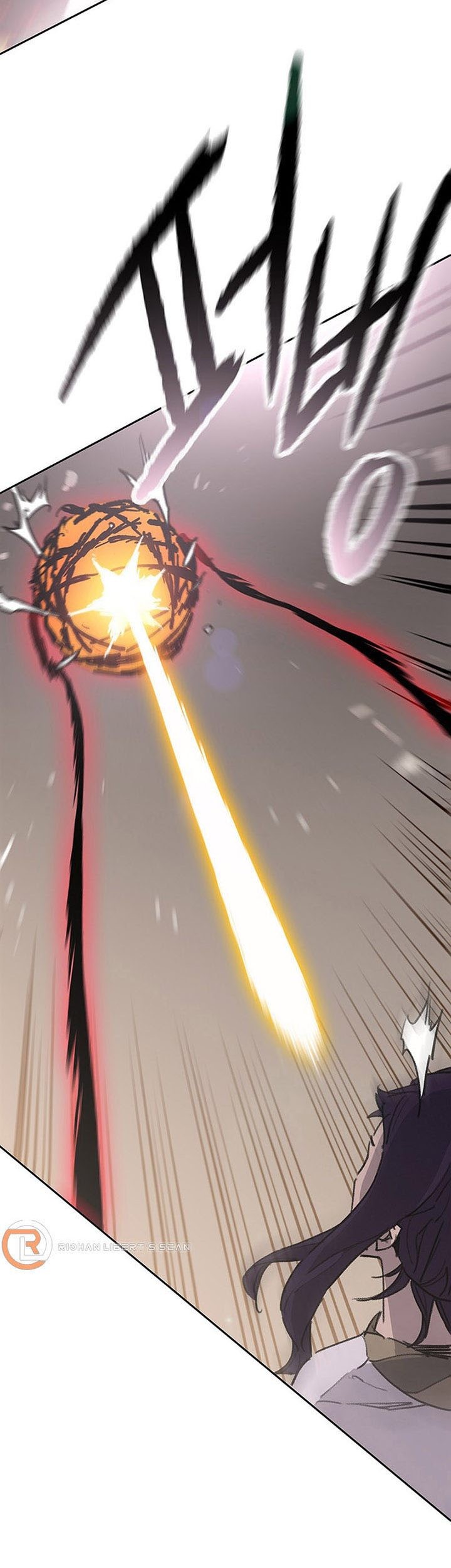 The Undefeatable Swordsman Chapter 173 - halaman 62