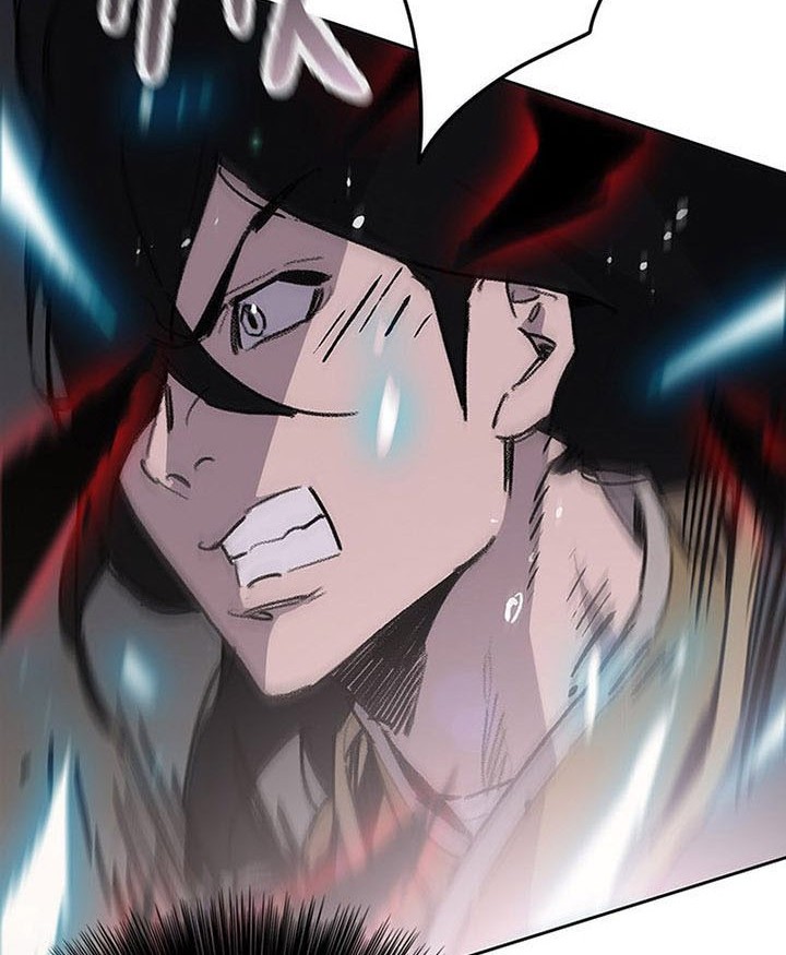 The Undefeatable Swordsman Chapter 173 - halaman 71