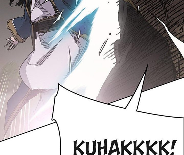 The Undefeatable Swordsman Chapter 174 - halaman 13