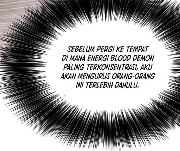 The Undefeatable Swordsman Chapter 174 - halaman 15