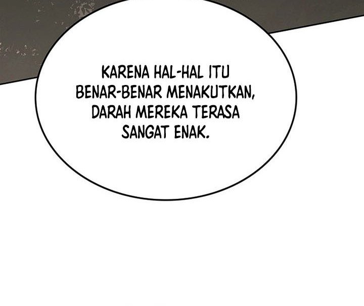 The Undefeatable Swordsman Chapter 174 - halaman 17