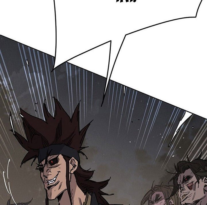 The Undefeatable Swordsman Chapter 174 - halaman 19