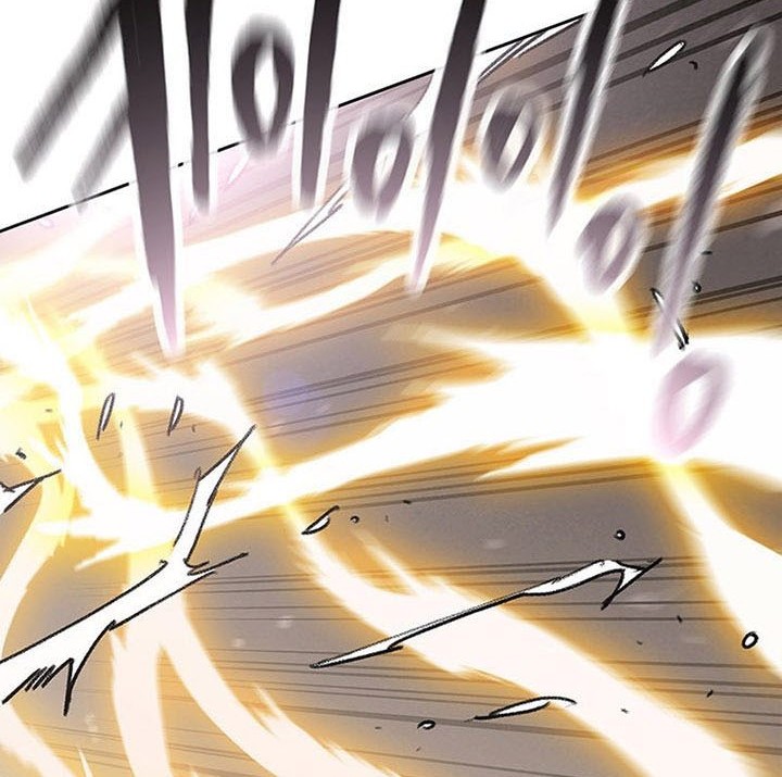 The Undefeatable Swordsman Chapter 174 - halaman 21