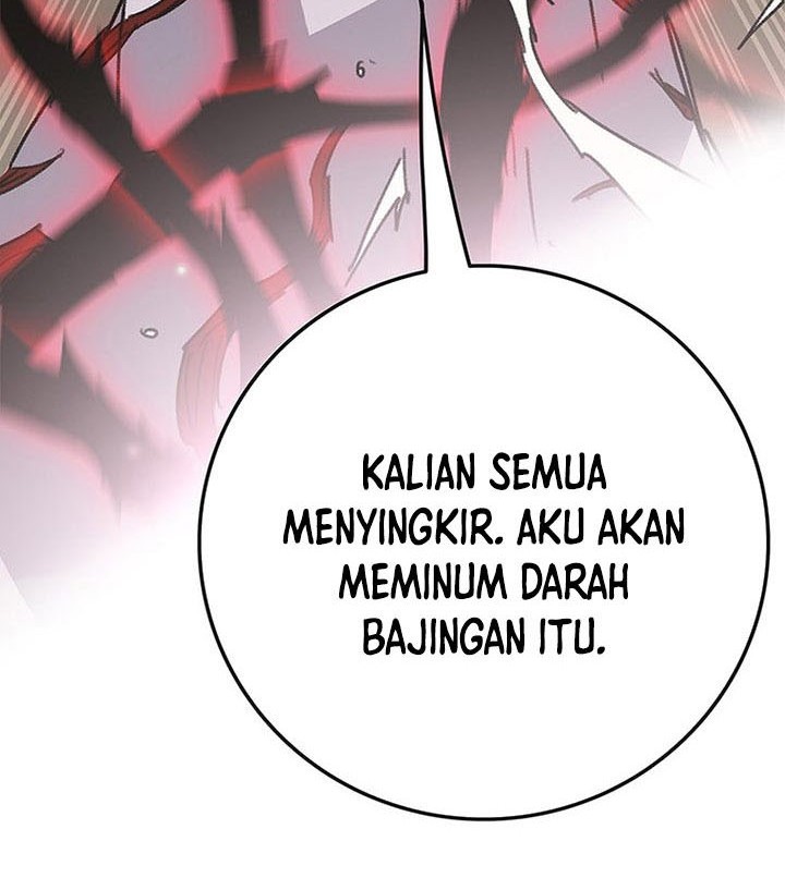 The Undefeatable Swordsman Chapter 174 - halaman 29