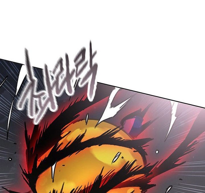 The Undefeatable Swordsman Chapter 174 - halaman 39
