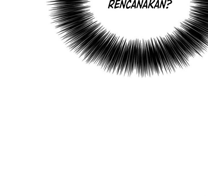 The Undefeatable Swordsman Chapter 174 - halaman 41