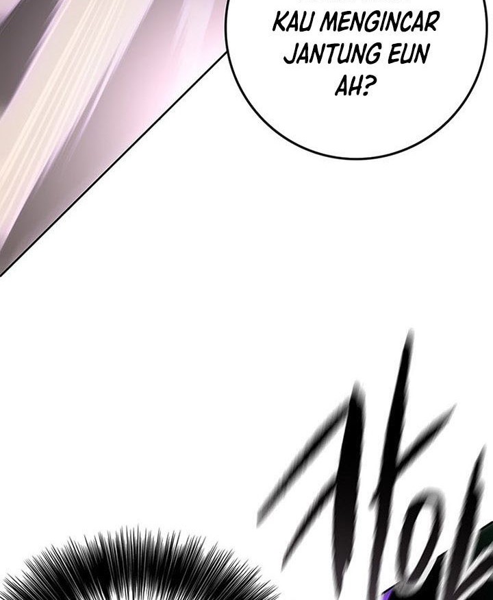 The Undefeatable Swordsman Chapter 174 - halaman 53