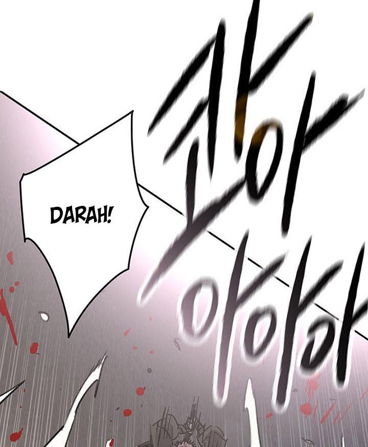 The Undefeatable Swordsman Chapter 174 - halaman 55