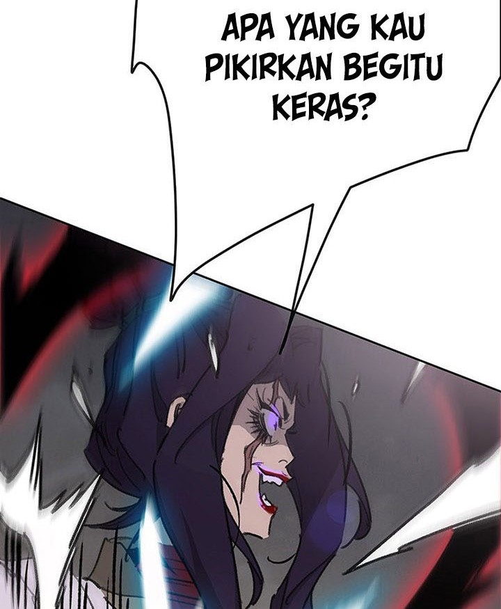 The Undefeatable Swordsman Chapter 174 - halaman 75