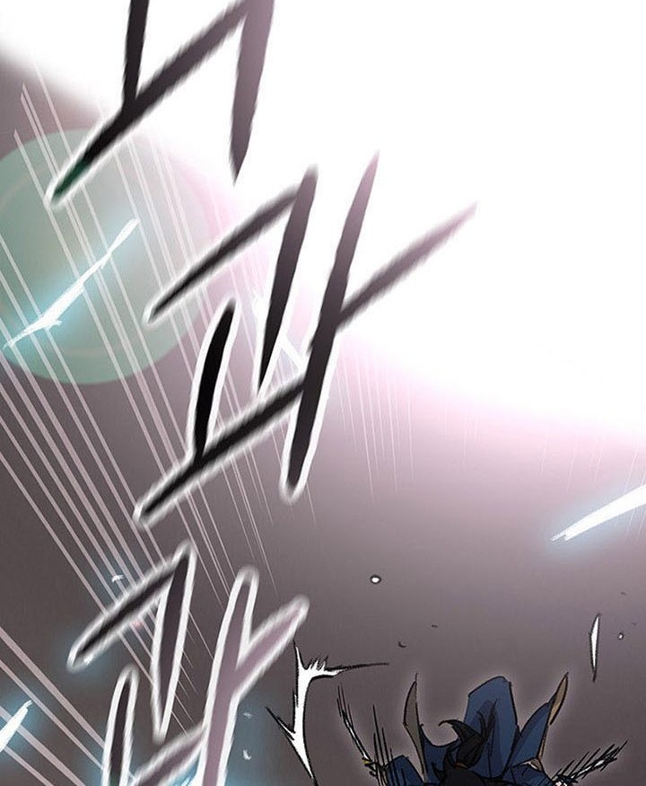 The Undefeatable Swordsman Chapter 174 - halaman 79